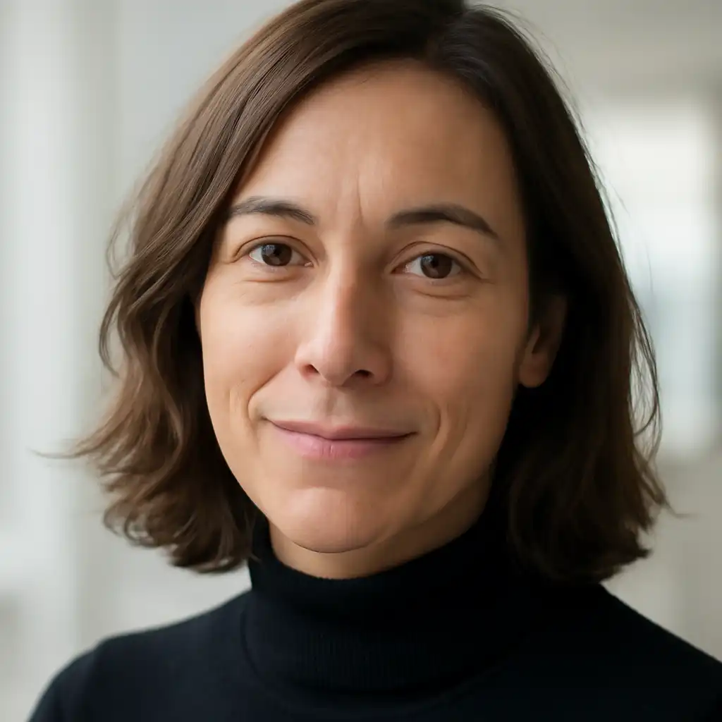 María del Carmen Ruiz López
